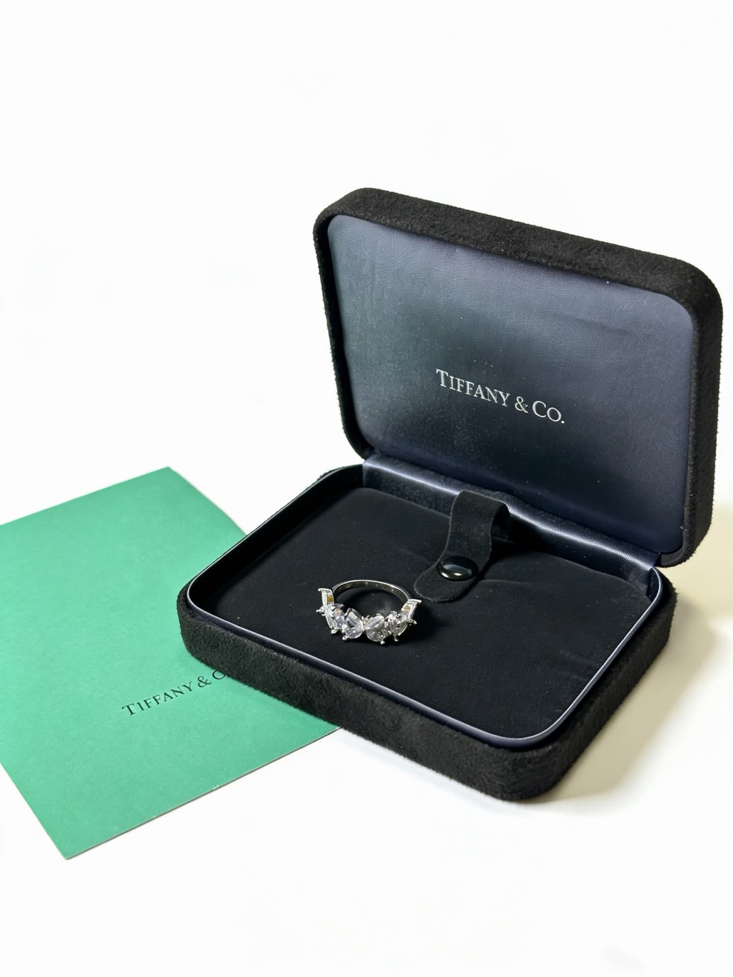 Tiffany & Co. Ring